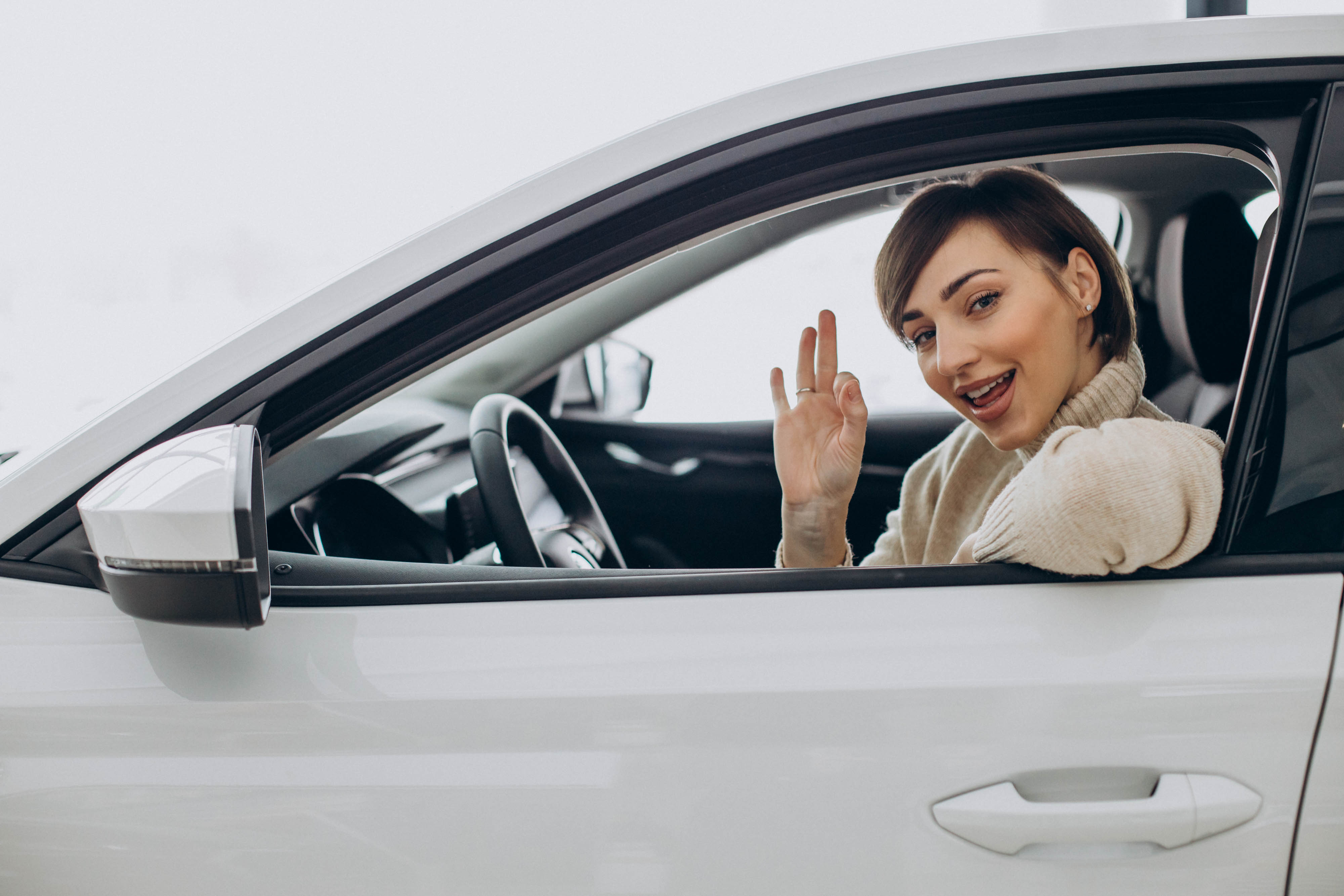 Ventajas de comprar un coche de segunda mano a un particular a través de Tranquimotor